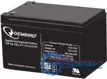 Akumulator uniwersalny 12V/12Ah Akumulator uniwersalny 12V/12Ah
