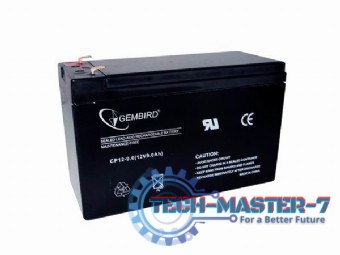 Akumulator uniwersalny 12V/9Ah Akumulator uniwersalny 12V/9Ah