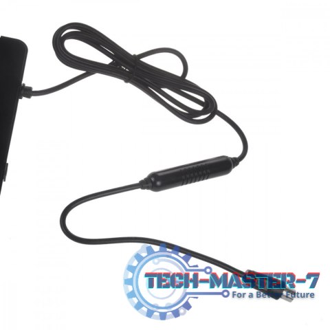 Antena TV Radio DVB-T pokojowa MCTV-963 Antena TV Radio DVB-T pokojowa MCTV-963