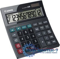 Calc AS-220RTS EMEA HB 4898B001 Calc AS-220RTS EMEA HB 4898B001