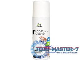 Czysz. pianka do LCD 200 ml