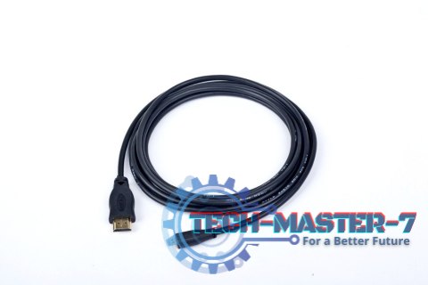 Kabel HDMI-HDMI MICRO v2.0 (A-D) High Speed 1.8M (pozłacane końcówki) Kabel HDMI-HDMI MICRO v2.0 (A-D) High Speed 1.8M (pozłacane końcówki)