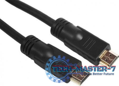 Kabel HDMI-HDMI v2.0 3D TV High Speed Ethernet 10M (pozłacane końcówki) Kabel HDMI-HDMI v2.0 3D TV High Speed Ethernet 10M (pozłacane końcówki)