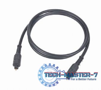Kabel optyczny TOSLINK - TOSLINK 3M Kabel optyczny TOSLINK - TOSLINK 3M