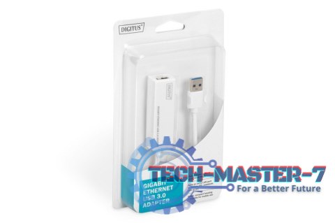 Karta sieciowa przewodowa USB 3.0 do Gigabit Ethernet 10/100/1000Mbps Karta sieciowa przewodowa USB 3.0 do Gigabit Ethernet 10/100/1000Mbps