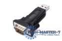 Konwerter/Adapter USB 2.0 do RS485 (DB9) z kablem USB A M/Ż dł. 80cm Konwerter/Adapter USB 2.0 do RS485 (DB9) z kablem USB A M/Ż dł. 80cm