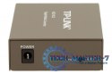 MC210CS media konwerter 1GBE Single-mode