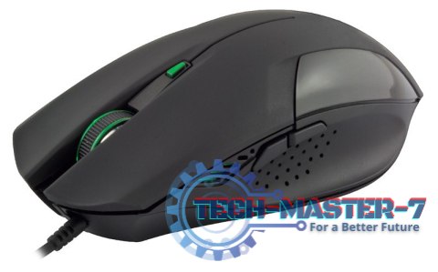 MYSZ DLA GRACZY TM106 USB, 6D, DPI 2000 GOBLIN MYSZ DLA GRACZY TM106 USB, 6D, DPI 2000 GOBLIN