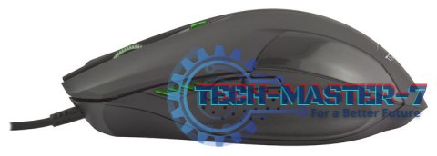 MYSZ DLA GRACZY TM106 USB, 6D, DPI 2000 GOBLIN MYSZ DLA GRACZY TM106 USB, 6D, DPI 2000 GOBLIN