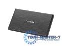 Obudowa HDD 3.5 cala RHINO USB 3.0 (Sata) Aluminium Obudowa HDD 3.5 cala RHINO USB 3.0 (Sata) Aluminium
