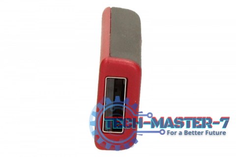 Pendrive DashDrive Classic C008 32GB USB2.0 czarno-czerwone Pendrive DashDrive Classic C008 32GB USB2.0 czarno-czerwone