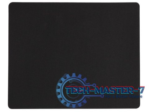 Podkładka pod Mysz Printable Black Podkładka pod Mysz Printable Black