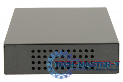 SF1008P switch 8x10/100 PoE Desktop SF1008P switch 8x10/100 PoE Desktop