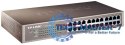 SG1024D switch L2 24x1GbE Desktop