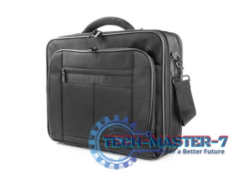 TORBA LAPTOP BOXER 17,3'' TORBA LAPTOP BOXER 17,3''