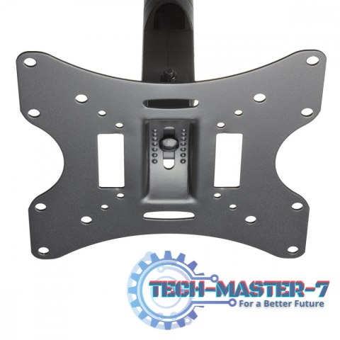 Uchwyt do telewizora lub monitora 23-42" 30 kg uniwersalny MC-503A B czarny max vesa 200x200 Uchwyt do telewizora lub monitora 23-42" 30 kg uniwersalny MC-503A B czarny max vesa 200x200