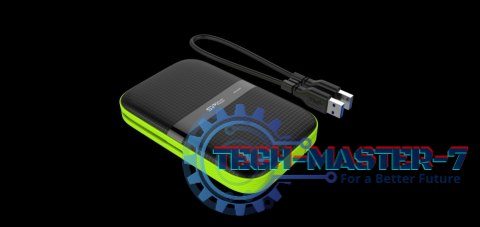 ARMOR A60 1TB USB 3.0 BLACK-GREEN/PANCERNY wstrząso/pyło i wodoodporny ARMOR A60 1TB USB 3.0 BLACK-GREEN/PANCERNY wstrząso/pyło i wodoodporny