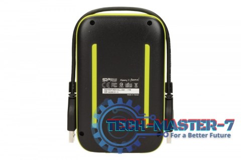 ARMOR A60 1TB USB 3.0 BLACK-GREEN/PANCERNY wstrząso/pyło i wodoodporny ARMOR A60 1TB USB 3.0 BLACK-GREEN/PANCERNY wstrząso/pyło i wodoodporny