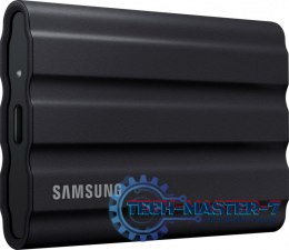 Dysk twardy zewnętrzny SAMSUNG T7 Shield 4 TB Czarny MU-PE4T0S/EU