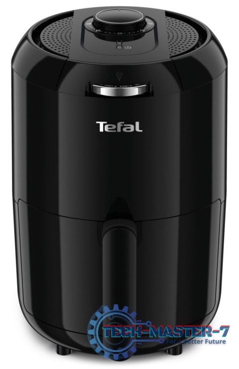 Frytownica tradycyjna TEFAL EY101815 (1.6l /Czarny ) Frytownica tradycyjna TEFAL EY101815 (1.6l /Czarny )