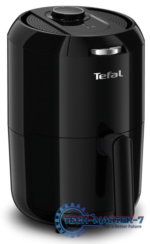 Frytownica tradycyjna TEFAL EY101815 (1.6l /Czarny ) Frytownica tradycyjna TEFAL EY101815 (1.6l /Czarny )