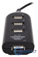 HUB 4 PORTY USB 2.0 EA116 HUB 4 PORTY USB 2.0 EA116
