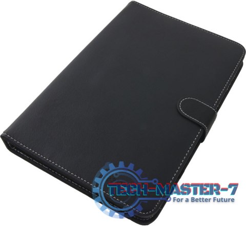 KLAWIATURA + ETUI DO TABLETÓW 10,1" EK125 MADERA / SKÓRA EKOLOGICZNA / STAND / CZARNE KLAWIATURA + ETUI DO TABLETÓW 10,1" EK125 MADERA / SKÓRA EKOLOGICZNA / STAND / CZARNE