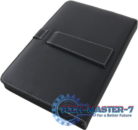 KLAWIATURA + ETUI DO TABLETÓW 10,1" EK125 MADERA / SKÓRA EKOLOGICZNA / STAND / CZARNE KLAWIATURA + ETUI DO TABLETÓW 10,1" EK125 MADERA / SKÓRA EKOLOGICZNA / STAND / CZARNE