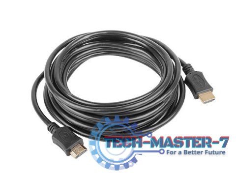 Kabel HDMI-HDMI V1.4 High Speed Ethernet 1.8M Kabel HDMI-HDMI V1.4 High Speed Ethernet 1.8M
