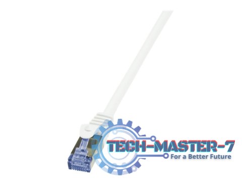 LOGILINK CQ4041S 1.5 Patchcord LOGILINK CQ4041S 1.5 Patchcord