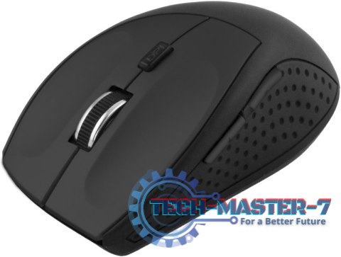 MYSZ BLUETOOTH OPTYCZNA EM123K ANDROMEDA 1000/1600/2400DPI, 6D MYSZ BLUETOOTH OPTYCZNA EM123K ANDROMEDA 1000/1600/2400DPI, 6D