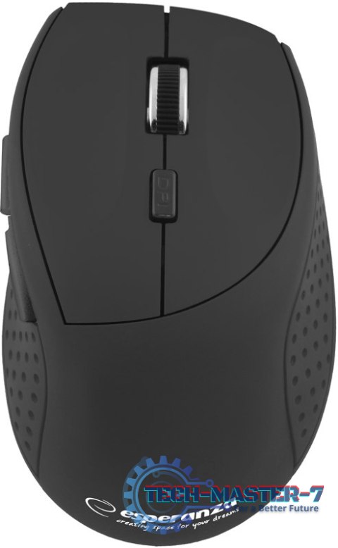 MYSZ BLUETOOTH OPTYCZNA EM123K ANDROMEDA 1000/1600/2400DPI, 6D MYSZ BLUETOOTH OPTYCZNA EM123K ANDROMEDA 1000/1600/2400DPI, 6D