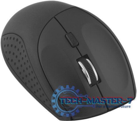 MYSZ BLUETOOTH OPTYCZNA EM123K ANDROMEDA 1000/1600/2400DPI, 6D MYSZ BLUETOOTH OPTYCZNA EM123K ANDROMEDA 1000/1600/2400DPI, 6D