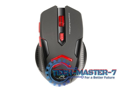 Mysz Battle Heroes Airman RF Nano Mysz Battle Heroes Airman RF Nano
