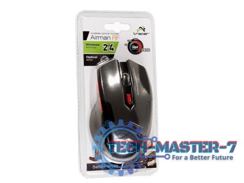 Mysz Battle Heroes Airman RF Nano Mysz Battle Heroes Airman RF Nano