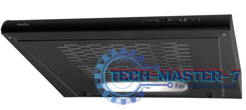 Okap uniwersalny AMICA 1193124 Okap uniwersalny AMICA 1193124