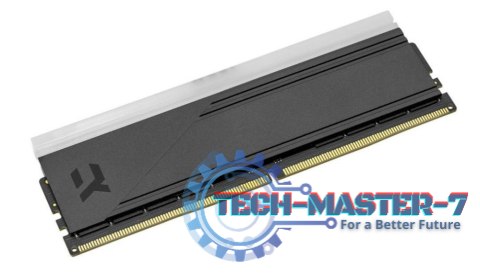 Pamięć GOODRAM (DIMM/DDR5/64 GB/6000MHz/30CL/SINGLE) Pamięć GOODRAM (DIMM/DDR5/64 GB/6000MHz/30CL/SINGLE)