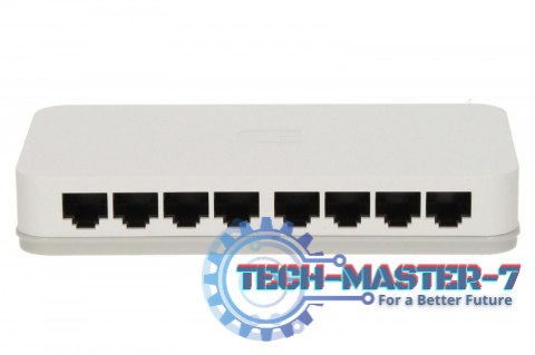 Switch 8-port 8xFE Switch 8-port 8xFE