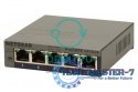 Switch Unmanaged Plus 5xGE - GS105E