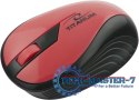 TITANUM MYSZ BEZPRZEWODOWA OPTYCZNA TM114R RAINBOW CZERWONA TITANUM MYSZ BEZPRZEWODOWA OPTYCZNA TM114R RAINBOW CZERWONA