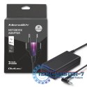 Zasilacz do HP Compaq 90W | 19.5V | 4.62A | 4.5*3.0+pin Zasilacz do HP Compaq 90W | 19.5V | 4.62A | 4.5*3.0+pin