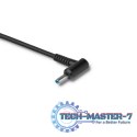 Zasilacz do HP Compaq 90W | 19.5V | 4.62A | 4.5*3.0+pin Zasilacz do HP Compaq 90W | 19.5V | 4.62A | 4.5*3.0+pin