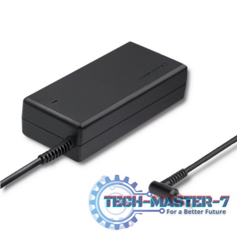 Zasilacz do HP Compaq 90W | 19.5V | 4.62A | 4.5*3.0+pin Zasilacz do HP Compaq 90W | 19.5V | 4.62A | 4.5*3.0+pin