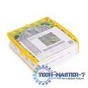Duża mata piankowa EVA dla dzieci Miasto 90,5x90,5 cm 21 el. ECOTOYS ECOTOYS