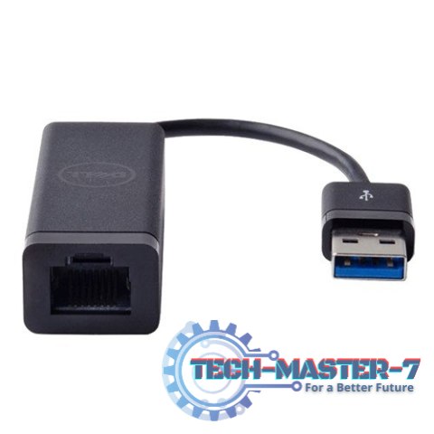 Adapter - USB 3.0/Ethernet Adapter - USB 3.0/Ethernet