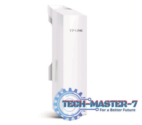 CPE210 Outdoor 2,4GHz 300Mbps CPE210 Outdoor 2,4GHz 300Mbps