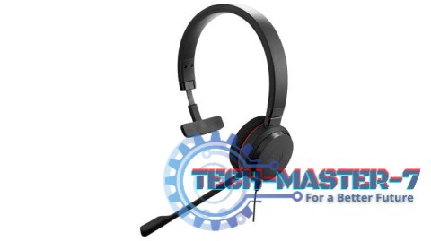 Evolve 20 Mono MS Evolve 20 Mono MS
