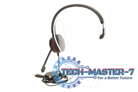 Evolve 20 Mono MS Evolve 20 Mono MS