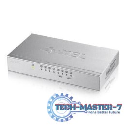 GS-108BV3 Switch 8x1GbE