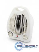 Grzejnik 1000/2000W GOBI Grzejnik 1000/2000W GOBI